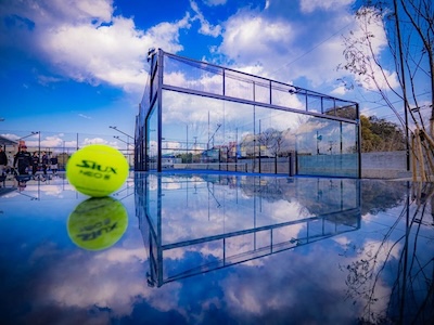 Padelvista imabari